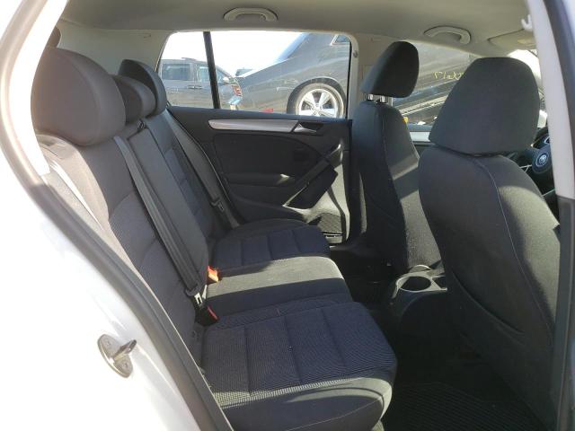 Photo 6 from auction – 2012 VOLKSWAGEN GOLF with VIN WVWDB7AJ6CW235905