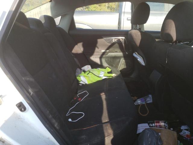 Photo 6 from auction – 2014 NISSAN ALTIMA 2.5 with VIN 1N4AL3AP5EC278445