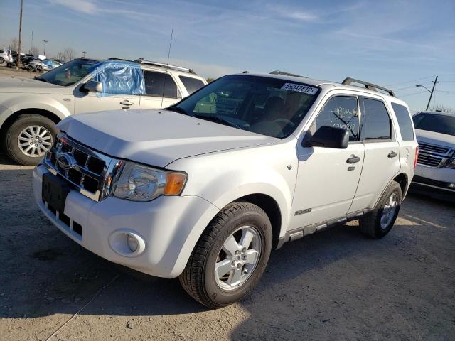 صورة رقم 2 من المزاد - 2008 FORD ESCAPE XLT مع VIN 1FMCU03178KD83744