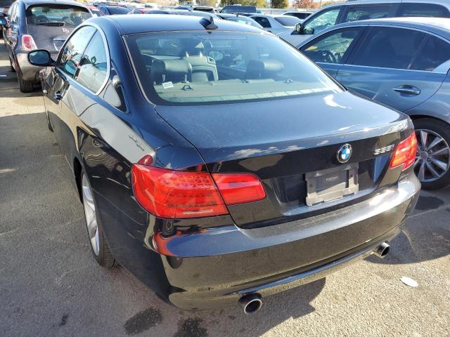 Photo 3 from auction – 2013 BMW 335 I with VIN WBAKG7C56DJ437860