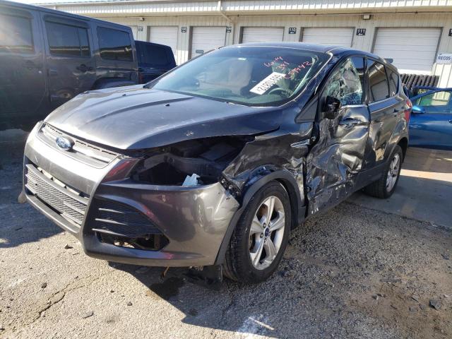 Photo 2 from auction – 2015 FORD ESCAPE SE with VIN 1FMCU0GX7FUC59442