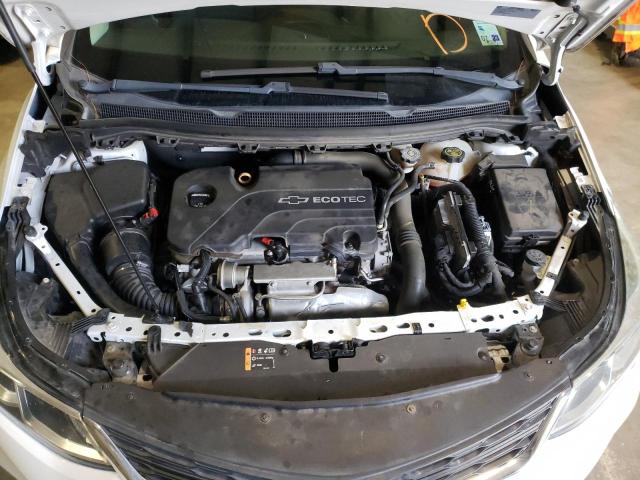 Photo 7 from auction – 2016 CHEVROLET CRUZE LS with VIN 1G1BC5SM1G7324632