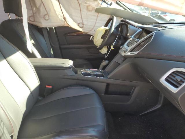Photo 5 from auction – 2014 GMC TERRAIN DE with VIN 2GKFLZE36E6226913