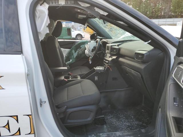Photo 5 from auction – 2021 FORD EXPLORER P with VIN 1FM5K8AB1MGA19678