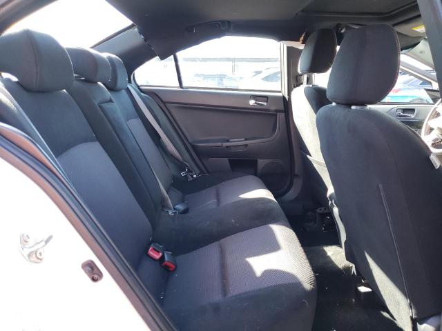 Photo 6 from auction – 2017 MITSUBISHI LANCER ES with VIN JA32U2FUXHU013960