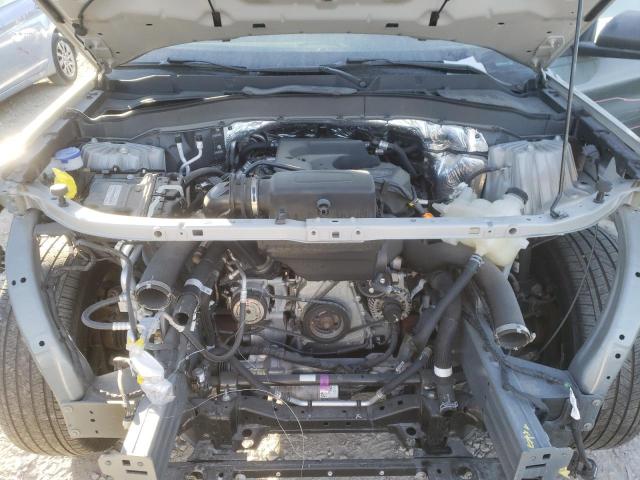 Photo 7 from auction – 2020 FORD EXPLORER X with VIN 1FMSK8DH8LGA26158