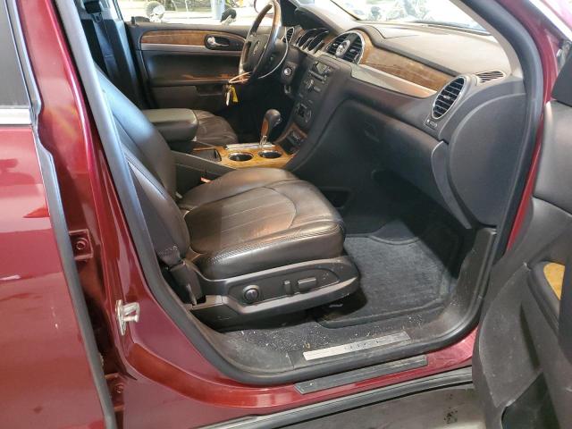 Photo 5 from auction – 2011 BUICK ENCLAVE CX with VIN 5GAKVBED4BJ228275