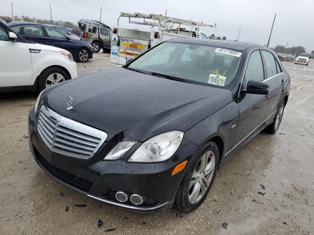 Photo 2 from auction – 2011 MERCEDES-BENZ E 350 BLUE with VIN WDDHF2EB1BA462576