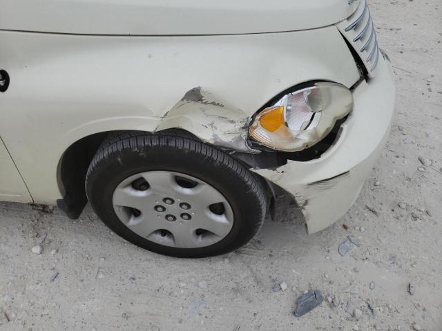 Photo 9 from auction – 2007 CHRYSLER PT CRUISER with VIN 3A4FY48B97T509432