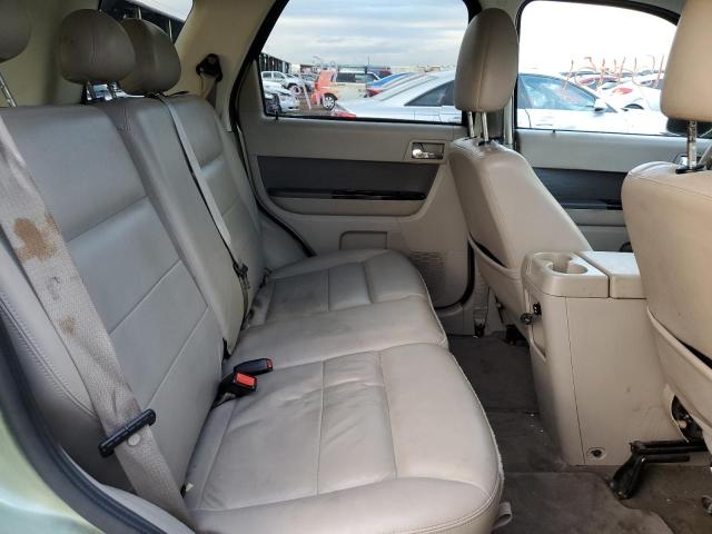 Photo 6 from auction – 2009 FORD ESCAPE HYB with VIN 1FMCU49309KC13114