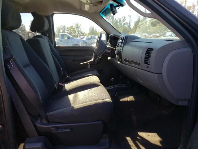 Photo 5 from auction – 2010 CHEVROLET SILVERADO with VIN 1GCSKREA2AZ107329