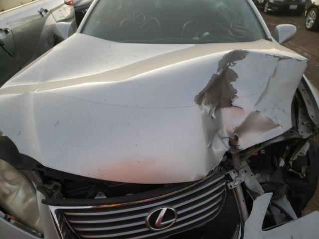 Photo 7 from auction – 2008 LEXUS ES 350 with VIN JTHBJ46G882183485