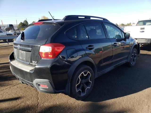 Photo 4 from auction – 2014 SUBARU XV CROSSTR with VIN JF2GPAKC3E8228690