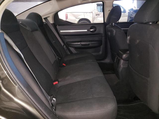 Photo 6 from auction – 2010 DODGE CHARGER SX with VIN 2B3CA3CV1AH140592