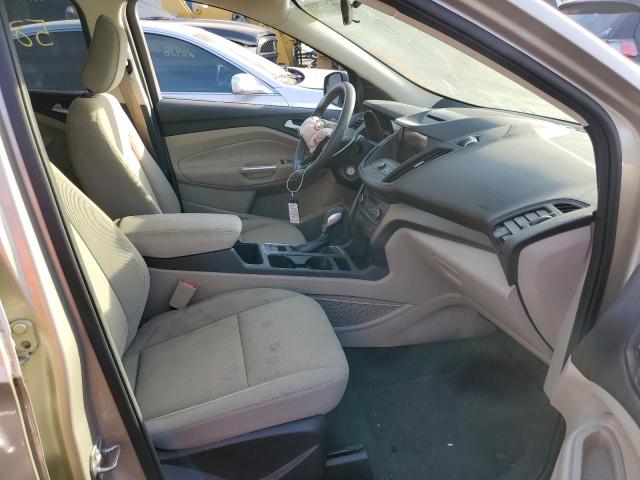Photo 5 from auction – 2018 FORD ESCAPE SE with VIN 1FMCU0GD0JUB53381