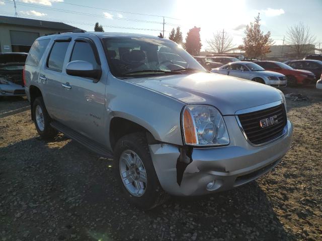 GMC YUKON SLT 2010 with VIN 1GKUKCE01AR263783 - Photo from auction