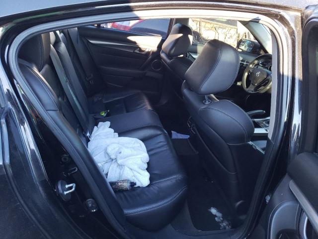 Photo 6 from auction – 2010 ACURA TL with VIN 19UUA9F50AA009381