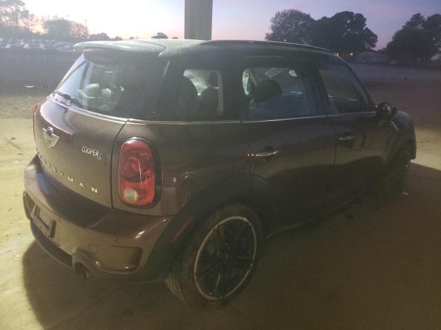 Photo 4 from auction – 2015 MINI COOPER S C with VIN WMWZC3C54FWT03809