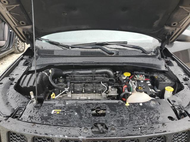 Photo 7 from auction – 2019 JEEP COMPASS TR with VIN 3C4NJDDB7KT721234