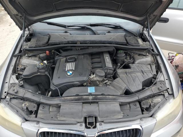 Photo 7 from auction – 2011 BMW 328 I with VIN WBAPH7G53BNM55638
