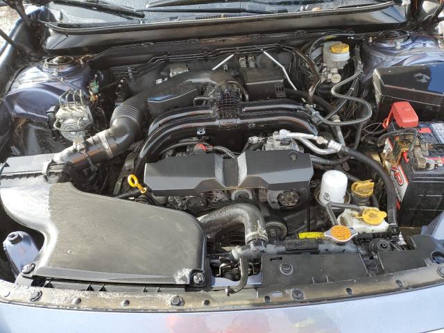 Photo 7 from auction – 2015 SUBARU OUTBACK 2. with VIN 4S4BSBCCXF3210922
