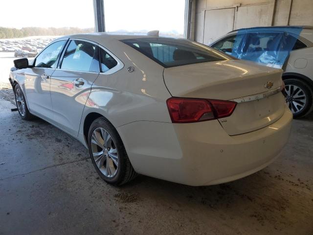 Photo 3 from auction – 2015 CHEVROLET IMPALA LT with VIN 2G1125S33F9125987
