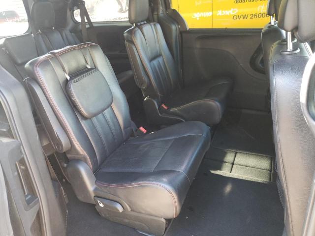 Photo 6 from auction – 2018 DODGE GRAND CARA with VIN 2C4RDGEG1JR150314