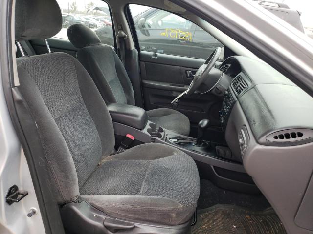 Zdjęcie 5 z aukcji – 2002 FORD TAURUS SES z VIN 1FAFP55S42G253965
