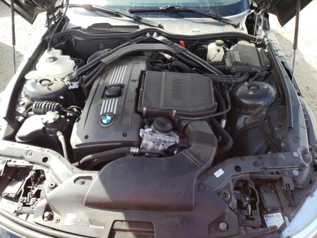 Photo 7 from auction – 2015 BMW Z4 SDRIVE3 with VIN WBALM1C53FE634541