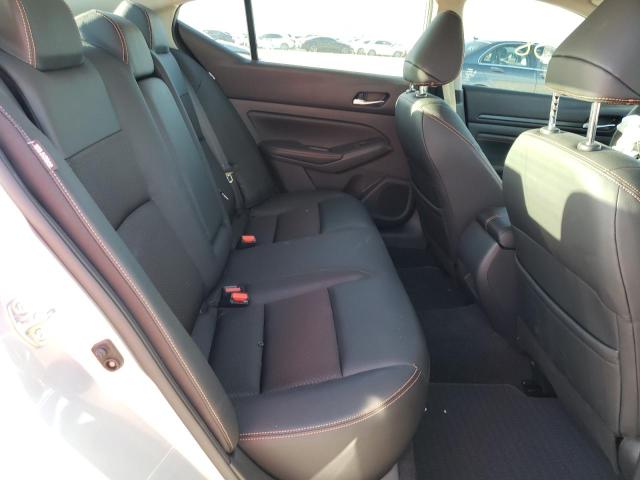 Photo 6 from auction – 2021 NISSAN ALTIMA SR with VIN 1N4BL4CV1MN374937
