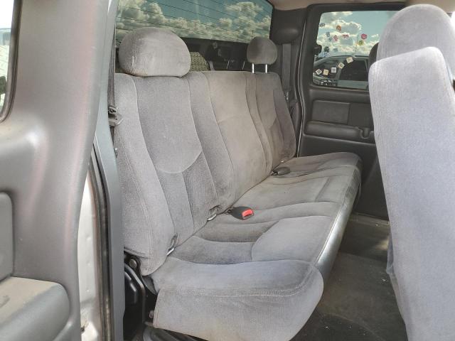 صورة رقم 6 من المزاد - 2005 GMC NEW SIERRA مع VIN 2GTEC19V251170034