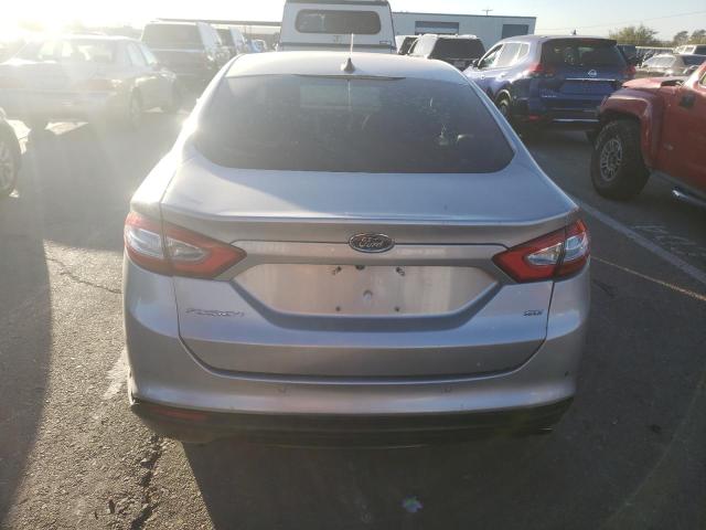 Photo 6 from auction – 2016 FORD FUSION SE with VIN 3FA6P0H74GR246976
