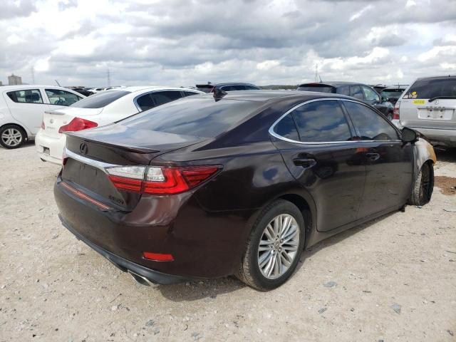Photo 4 from auction – 2016 LEXUS ES 350 with VIN JTHBK1GG3G2223237