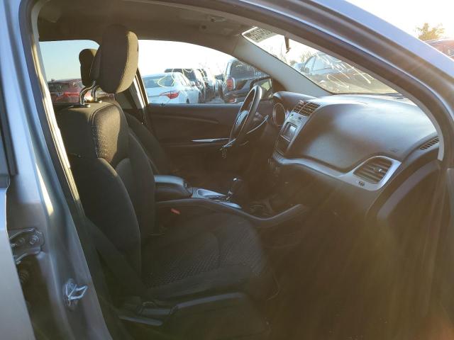 Photo 5 from auction – 2015 DODGE JOURNEY SX with VIN 3C4PDCBBXFT582719