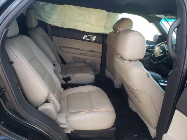 Photo 10 from auction – 2015 FORD EXPLORER L with VIN 1FM5K7F86FGC62980