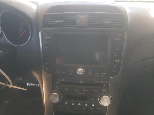 Photo 9 from auction – 2007 ACURA TL TYPE S with VIN 19UUA76527A010464