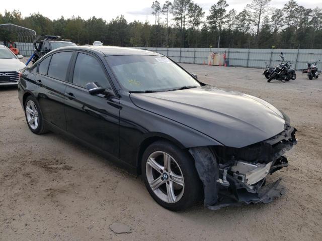 Photo 1 from auction – 2013 BMW 328 I SULE with VIN WBA3C1G51DNN93305