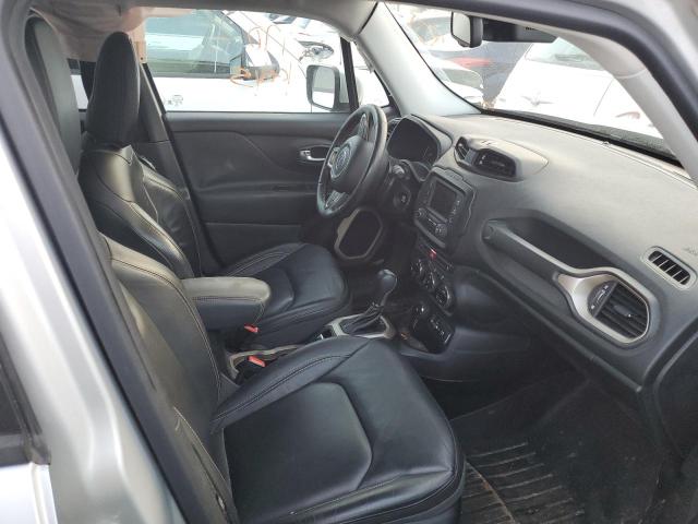 Photo 5 from auction – 2015 JEEP RENEGADE L with VIN ZACCJBDT3FPB98327