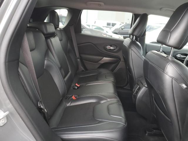 Photo 6 from auction – 2020 JEEP CHEROKEE L with VIN 1C4PJMLBXLD652380