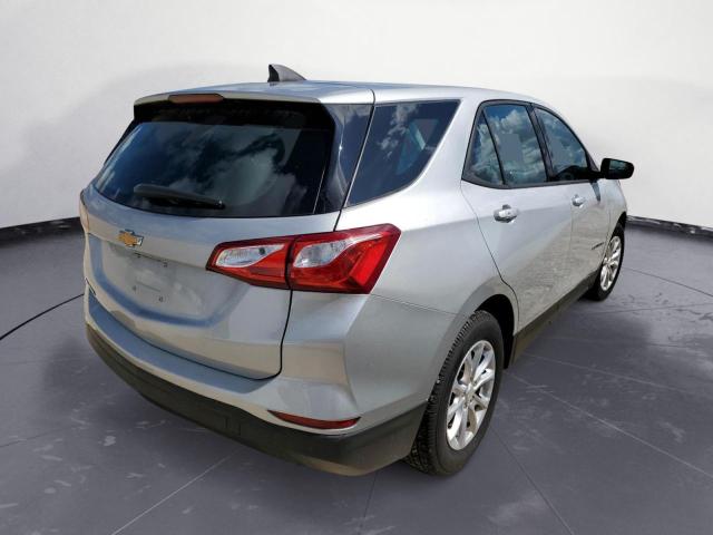Photo 3 from auction – 2019 CHEVROLET EQUINOX LS with VIN 3GNAXHEV8KL206957