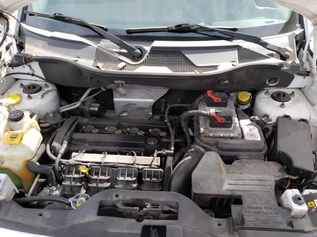 Photo 7 from auction – 2012 JEEP PATRIOT SP with VIN 1C4NJPBA2CD636482