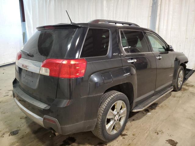 Photo 4 from auction – 2014 GMC TERRAIN SL with VIN 2GKFLTE32E6114901