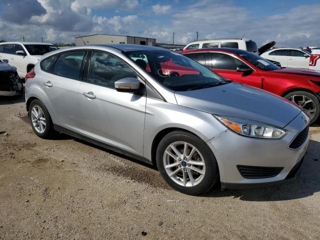 FORD FOCUS SE 2016 with VIN 1FADP3K25GL283068 - Photo from auction