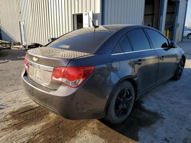 Photo 4 from auction – 2011 CHEVROLET CRUZE LS with VIN 1G1PC5SH4B7114429