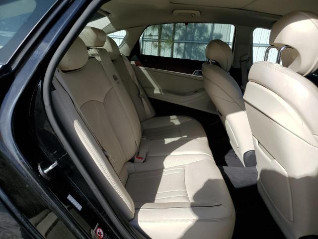 Photo 6 from auction – 2015 HYUNDAI GENESIS 3. with VIN KMHGN4JE3FU073765