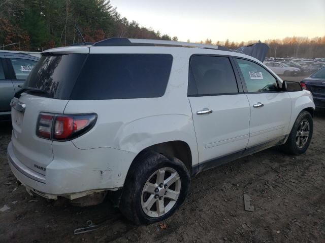 Photo 4 from auction – 2016 GMC ACADIA SLE with VIN 1GKKVPKD3GJ254538