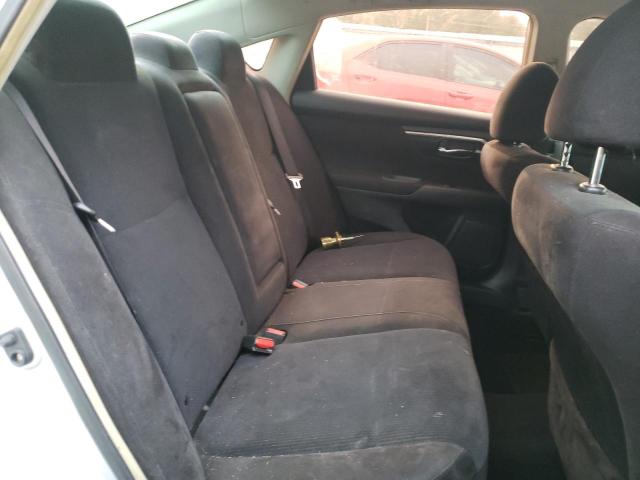 Photo 6 from auction – 2013 NISSAN ALTIMA 2.5 with VIN 1N4AL3AP4DC243295