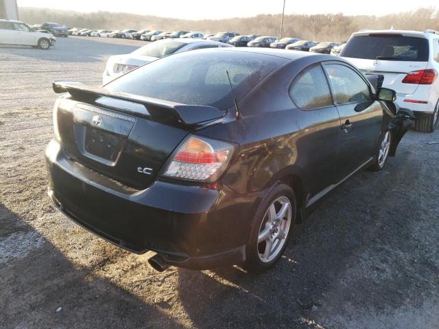 Photo 4 from auction – 2006 SCION TC with VIN JTKDE177560141868