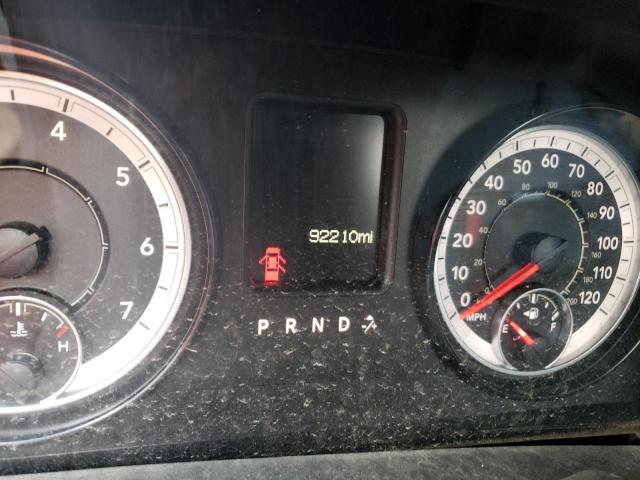 Photo 8 from auction – 2017 RAM 1500 ST with VIN 1C6RR6FTXHS846905