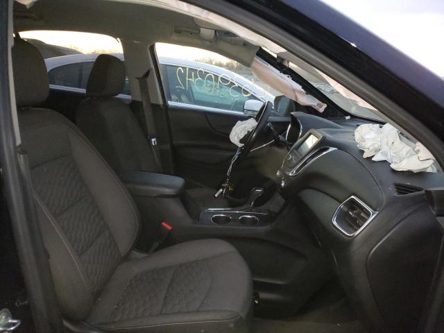 Photo 5 from auction – 2020 CHEVROLET EQUINOX LT with VIN 2GNAXJEV2L6147658